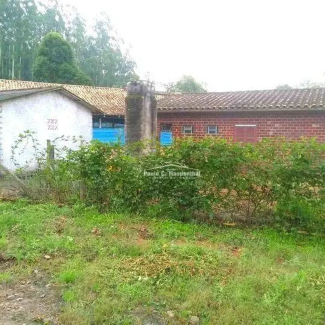 Foto 9 de Sítio / Rancho com 3 quartos à venda, 200000m2 em Turvo - SC