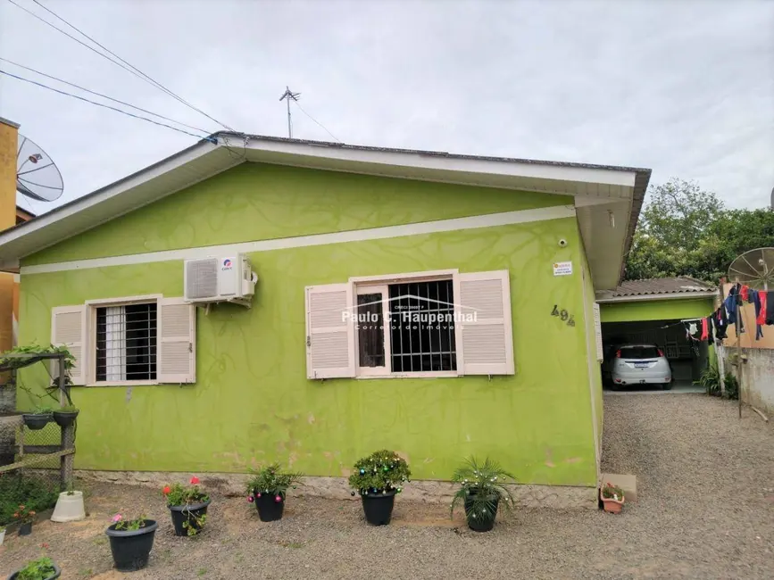 Foto 1 de Casa com 3 quartos à venda, 360m2 em Ararangua - SC