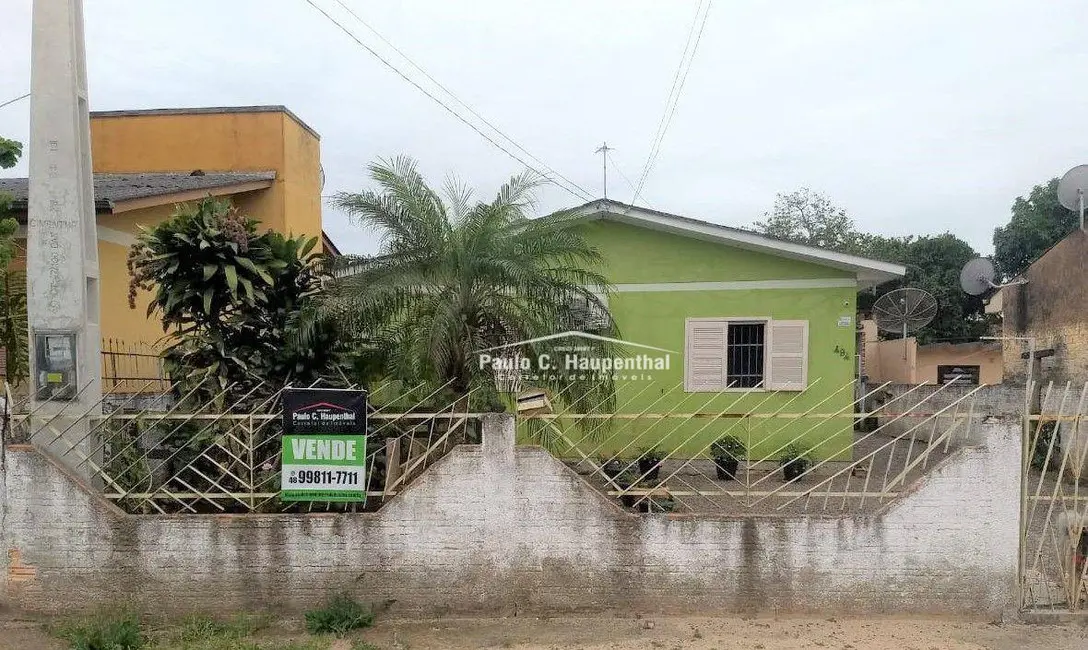 Casa com 3 quartos à venda, 360m2 em Ararangua - SC - imagem 3 Foto 3 de Casa com 3 quartos à venda, 360m2 em Ararangua - SC