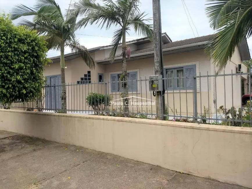 Foto 1 de Casa com 4 quartos à venda, 840m2 em Urussanguinha, Ararangua - SC