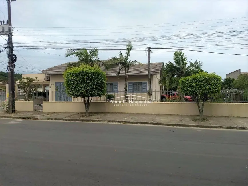 Foto 2 de Casa com 4 quartos à venda, 840m2 em Urussanguinha, Ararangua - SC
