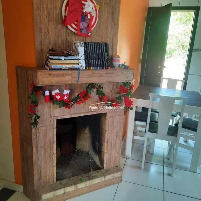 Foto 9 de Casa com 3 quartos à venda, 300m2 em Balneario Arroio Do Silva - SC