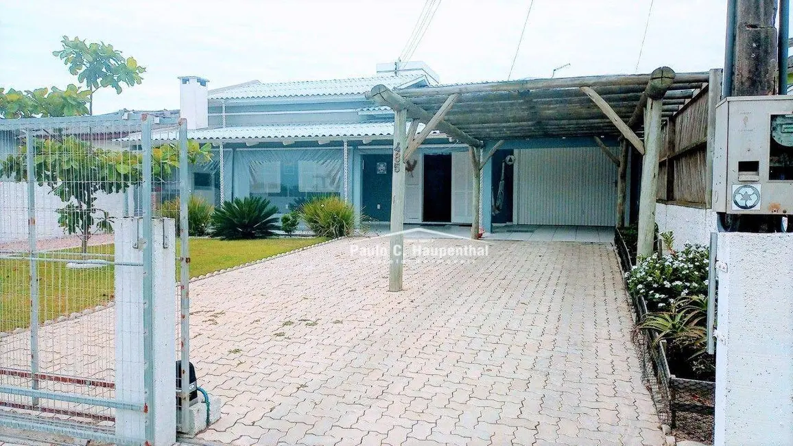 Foto 1 de Casa com 4 quartos à venda, 325m2 em Balneario Arroio Do Silva - SC