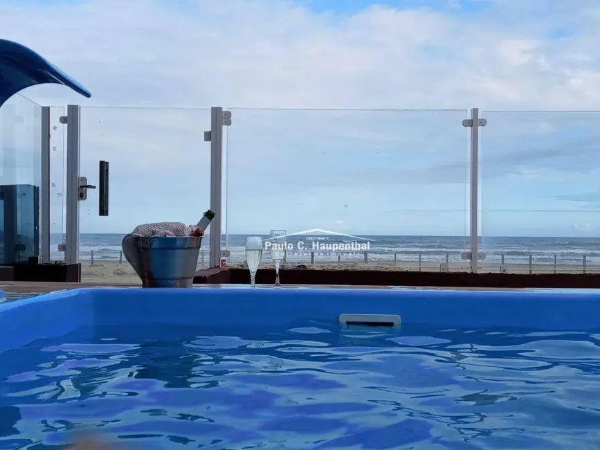 Foto 4 de Casa com 3 quartos à venda, 600m2 em Balneario Arroio Do Silva - SC