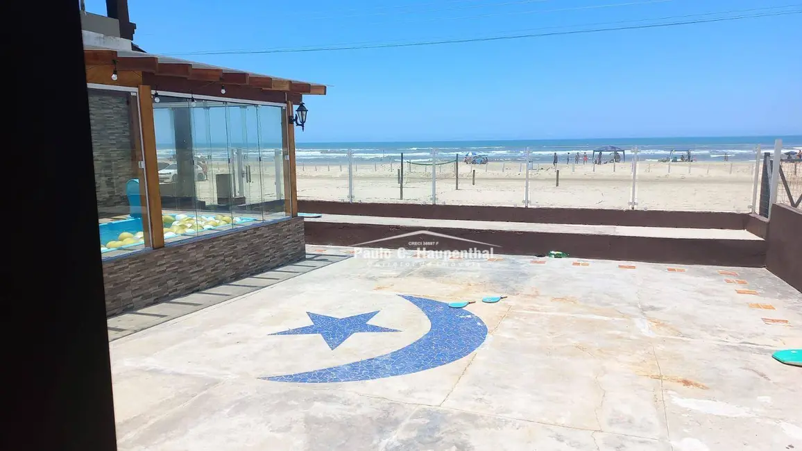 Foto 1 de Casa com 3 quartos à venda, 600m2 em Balneario Arroio Do Silva - SC