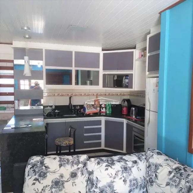Foto 4 de Casa com 3 quartos à venda, 350m2 em Balneario Arroio Do Silva - SC