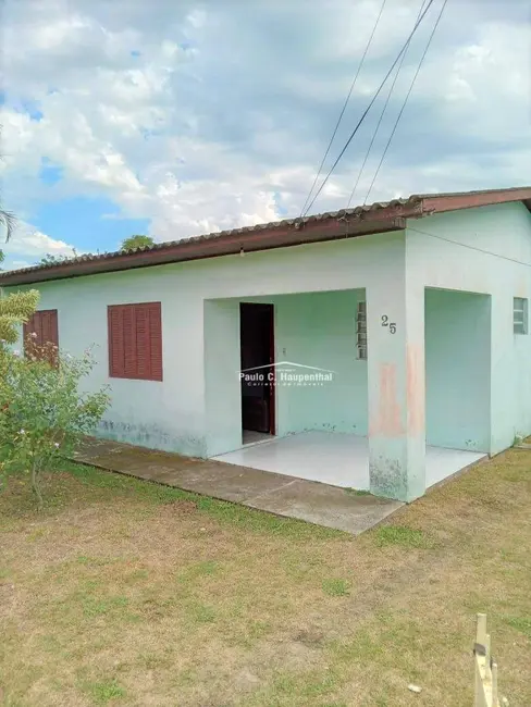 Foto 2 de Casa com 3 quartos à venda, 495m2 em Coloninha, Ararangua - SC