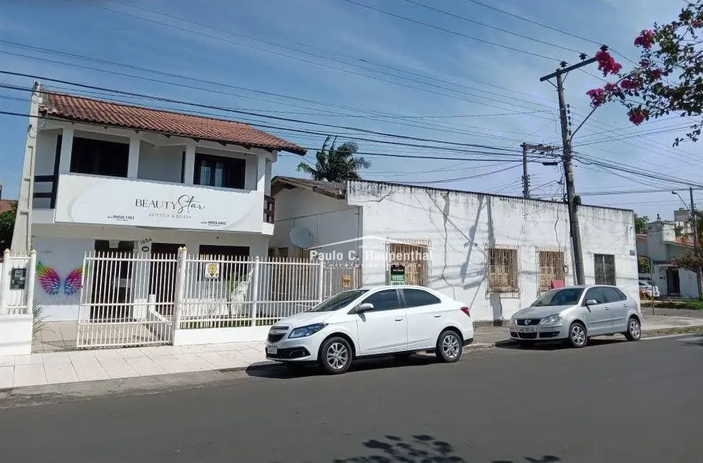 Foto 1 de Casa com 3 quartos à venda, 660m2 em Centro, Ararangua - SC