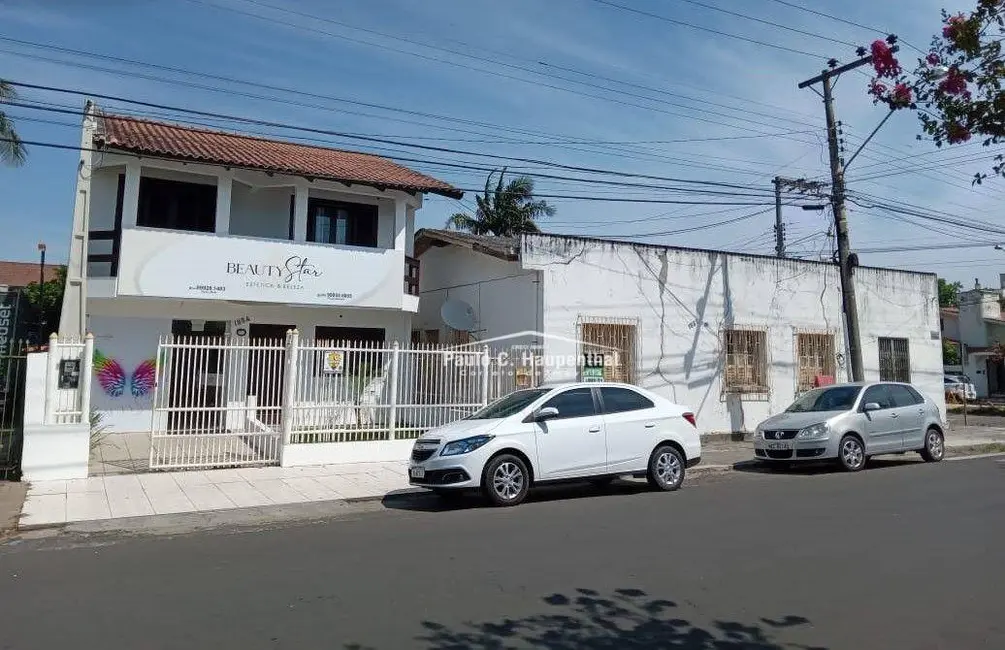 Foto 2 de Casa com 3 quartos à venda, 660m2 em Centro, Ararangua - SC