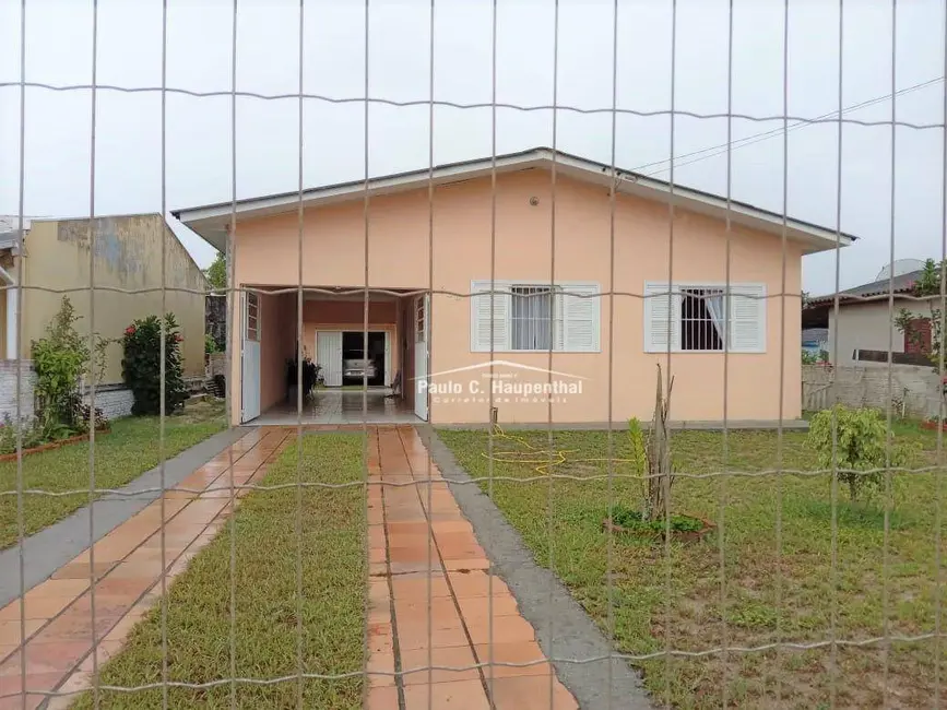 Foto 2 de Casa com 4 quartos à venda, 390m2 em Centro, Balneario Arroio Do Silva - SC