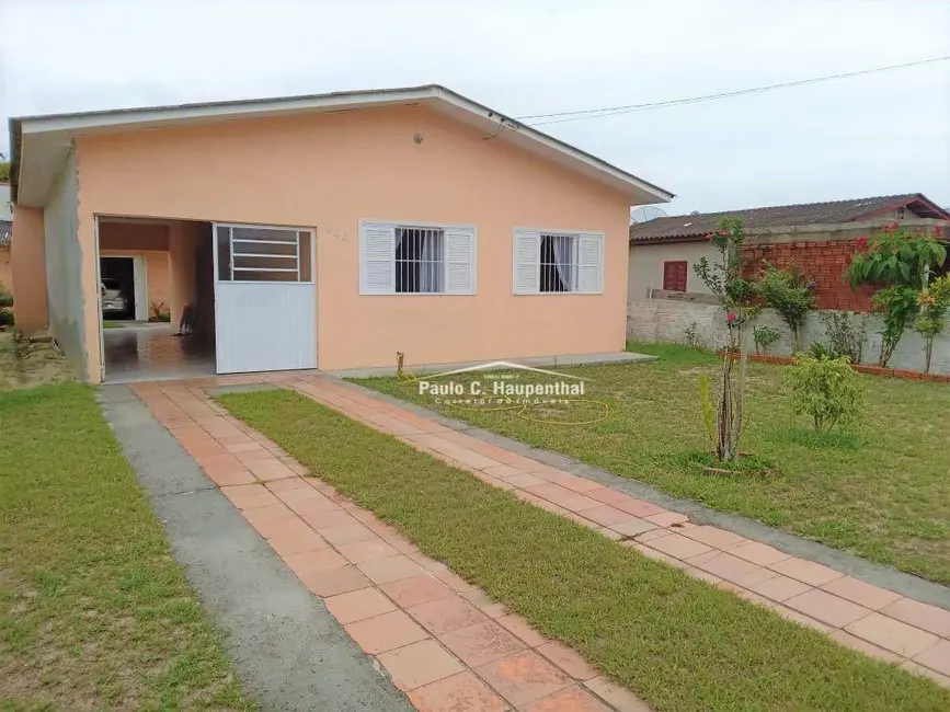 Foto 1 de Casa com 4 quartos à venda, 390m2 em Centro, Balneario Arroio Do Silva - SC