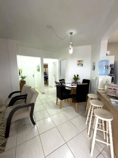 Apartamento com 2 quartos à venda, 89m2 em Centro, Balneario Arroio Do Silva - SC - imagem 4 Foto 4 de Apartamento com 2 quartos à venda, 89m2 em Centro, Balneario Arroio Do Silva - SC