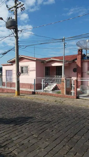 Foto 1 de Casa com 3 quartos à venda, 360m2 em Serrano, Caxias Do Sul - RS