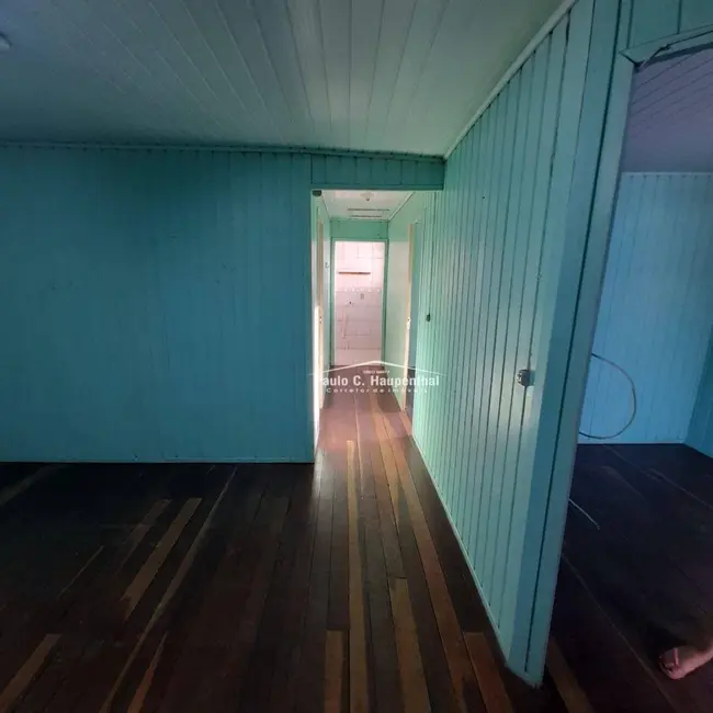 Foto 2 de Casa com 2 quartos à venda, 360m2 em Serrano, Caxias Do Sul - RS