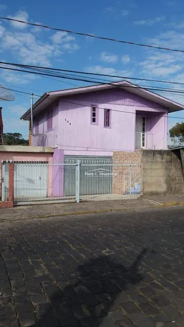 Foto 1 de Casa com 2 quartos à venda, 360m2 em Serrano, Caxias Do Sul - RS