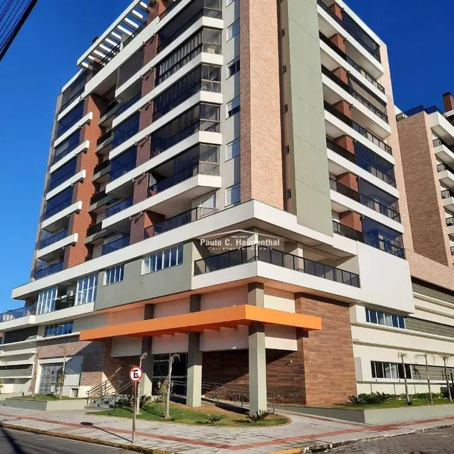 Foto 1 de Apartamento com 3 quartos à venda, 134m2 em Centro, Balneario Arroio Do Silva - SC
