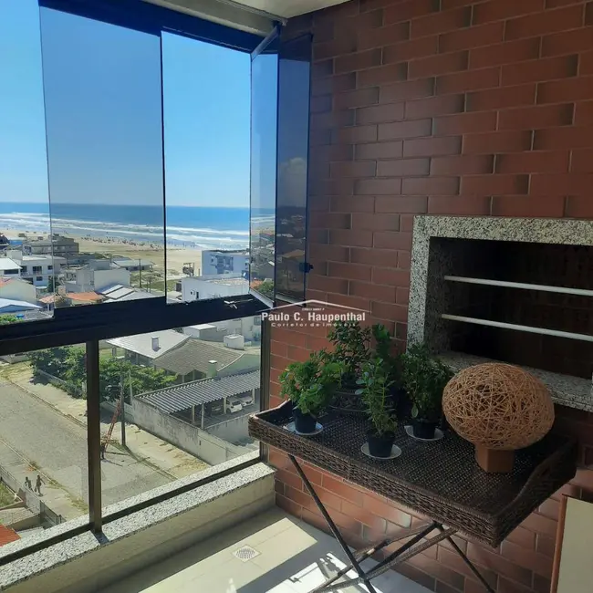 Foto 8 de Apartamento com 3 quartos à venda, 134m2 em Centro, Balneario Arroio Do Silva - SC