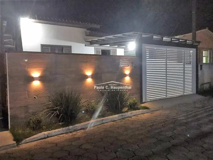 Foto 3 de Casa com 2 quartos à venda, 180m2 em Urussanguinha, Ararangua - SC