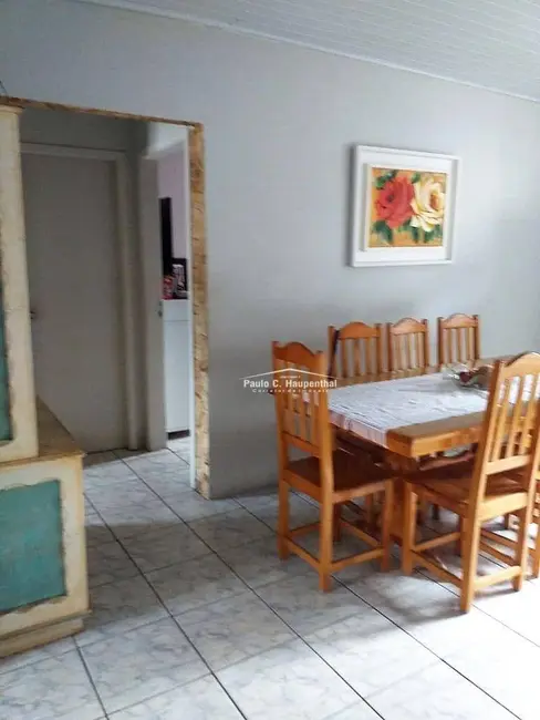 Foto 6 de Casa com 2 quartos à venda, 180m2 em Urussanguinha, Ararangua - SC