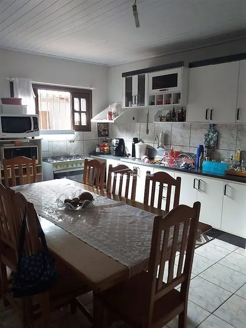 Foto 5 de Casa com 2 quartos à venda, 180m2 em Urussanguinha, Ararangua - SC