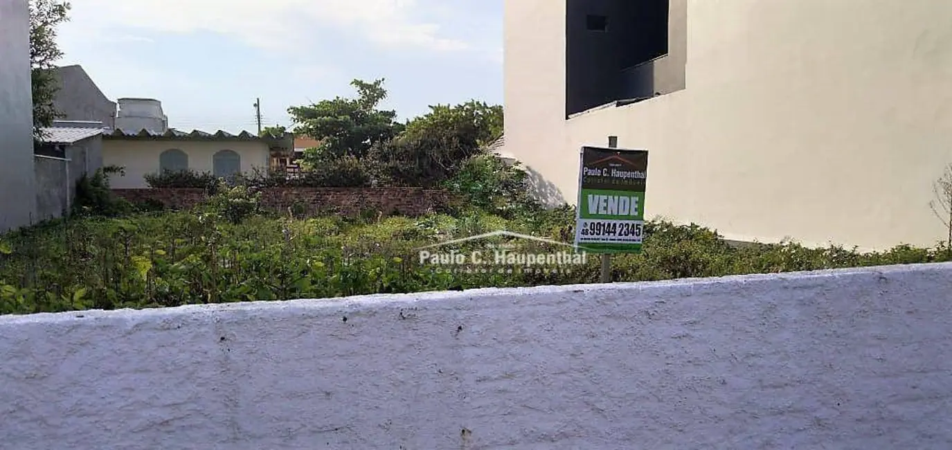 Foto 2 de Terreno / Lote à venda, 325m2 em Centro, Balneario Arroio Do Silva - SC