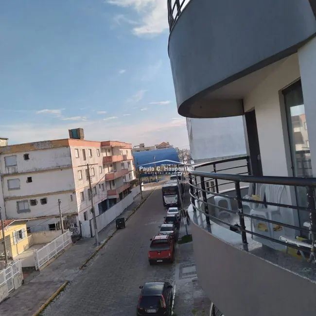 Foto 3 de Apartamento com 2 quartos à venda, 74m2 em Centro, Balneario Arroio Do Silva - SC