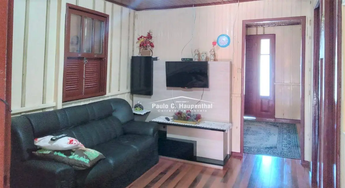 Foto 6 de Casa com 3 quartos à venda, 300m2 em Balneario Arroio Do Silva - SC