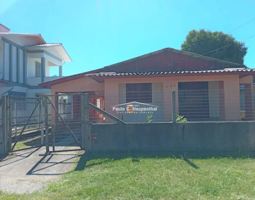 Foto 1 de Casa com 3 quartos à venda, 300m2 em Balneario Arroio Do Silva - SC