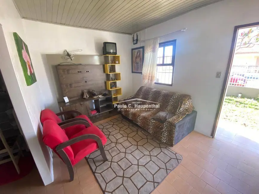 Foto 7 de Casa com 3 quartos à venda e para alugar, 369m2 em Centro, Balneario Arroio Do Silva - SC