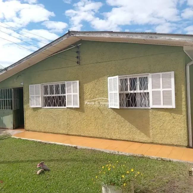 Foto 1 de Casa com 3 quartos à venda, 416m2 em Alto Feliz, Ararangua - SC