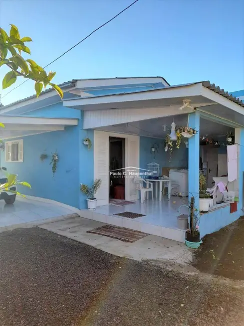 Foto 2 de Casa com 3 quartos à venda, 364m2 em Jardim Cibeli, Ararangua - SC
