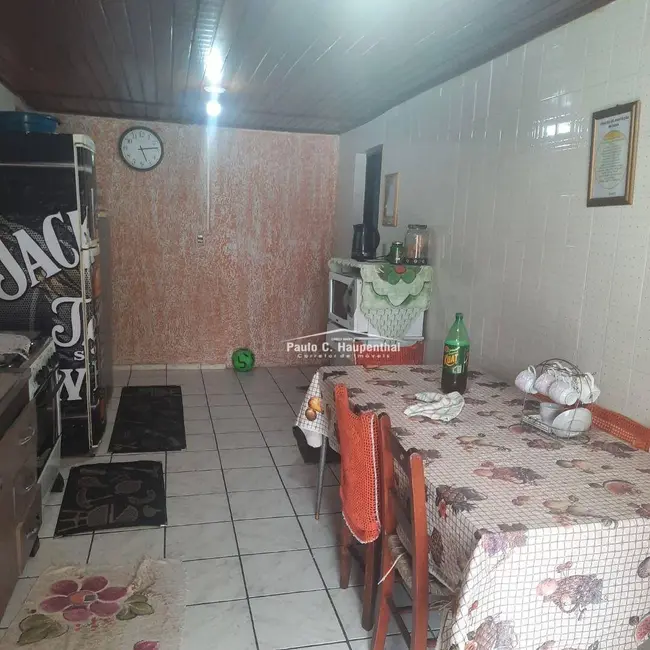 Foto 4 de Casa com 3 quartos à venda, 150m2 em Centro, Balneario Arroio Do Silva - SC