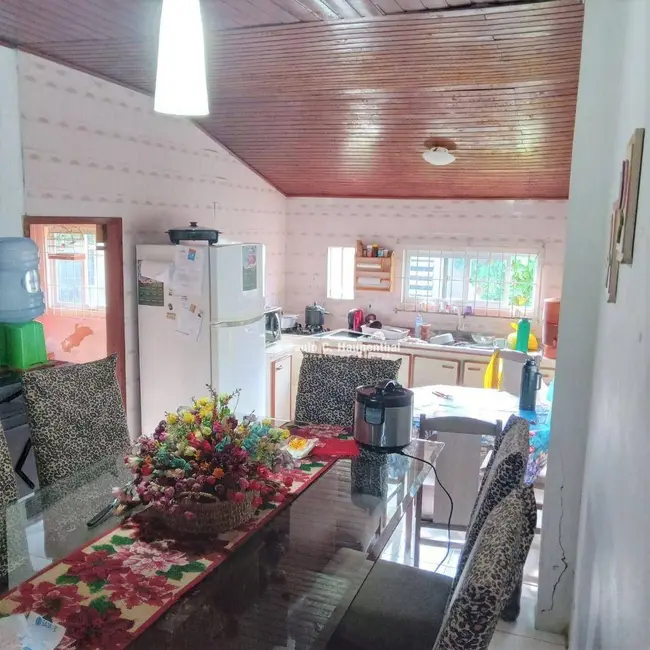 Foto 5 de Casa com 4 quartos à venda, 870m2 em Urussanguinha, Ararangua - SC