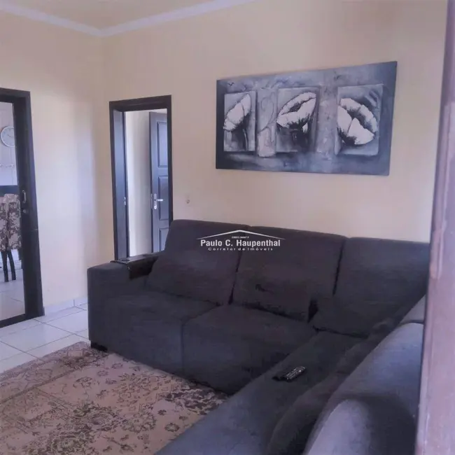 Foto 7 de Casa com 3 quartos à venda, 364m2 em Lagoão, Ararangua - SC