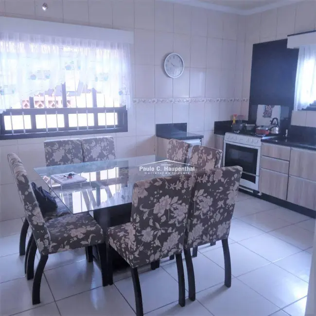 Foto 9 de Casa com 3 quartos à venda, 364m2 em Lagoão, Ararangua - SC