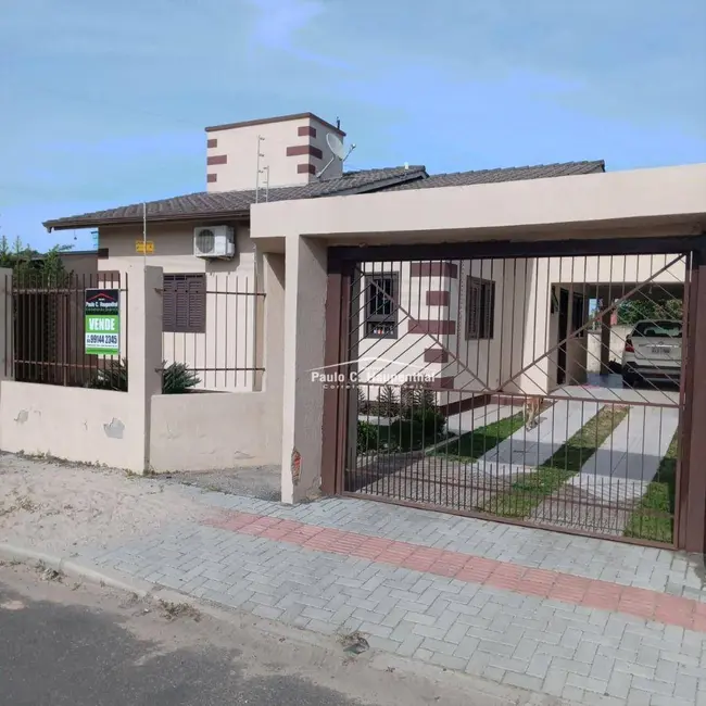 Foto 3 de Casa com 3 quartos à venda, 364m2 em Lagoão, Ararangua - SC