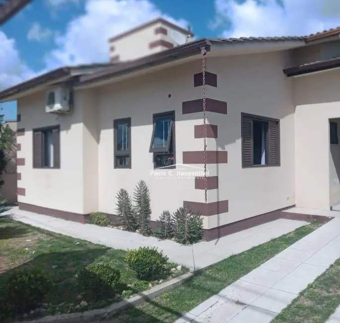 Foto 4 de Casa com 3 quartos à venda, 364m2 em Lagoão, Ararangua - SC