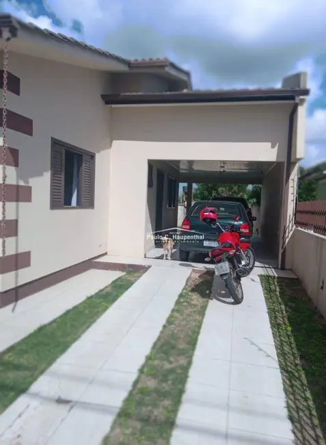 Foto 5 de Casa com 3 quartos à venda, 364m2 em Lagoão, Ararangua - SC