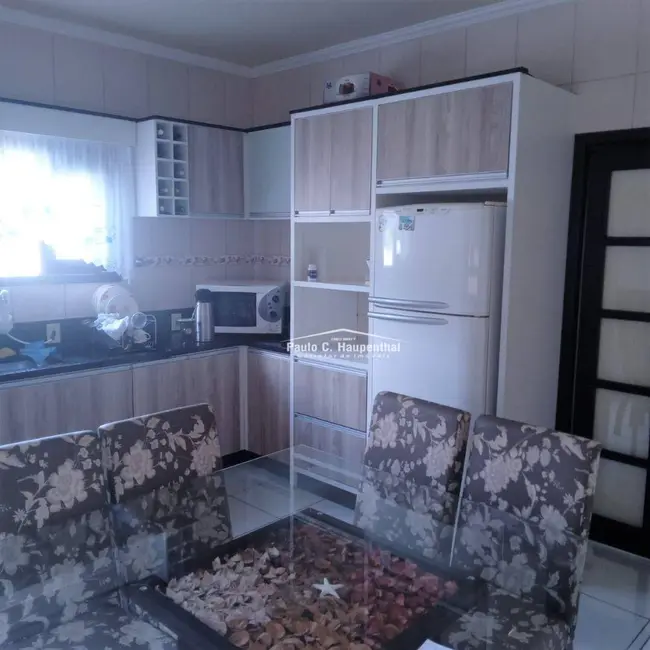 Foto 8 de Casa com 3 quartos à venda, 364m2 em Lagoão, Ararangua - SC