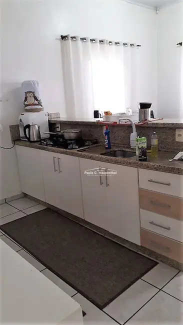 Foto 2 de Casa com 3 quartos à venda, 576m2 em Mãe Luzia, Criciuma - SC