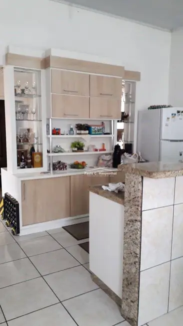 Foto 3 de Casa com 3 quartos à venda, 576m2 em Mãe Luzia, Criciuma - SC