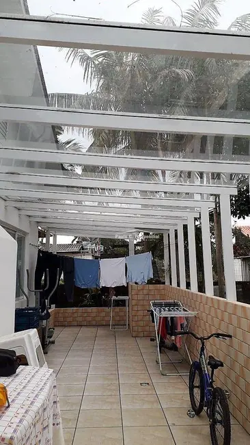 Foto 6 de Casa com 3 quartos à venda, 576m2 em Mãe Luzia, Criciuma - SC