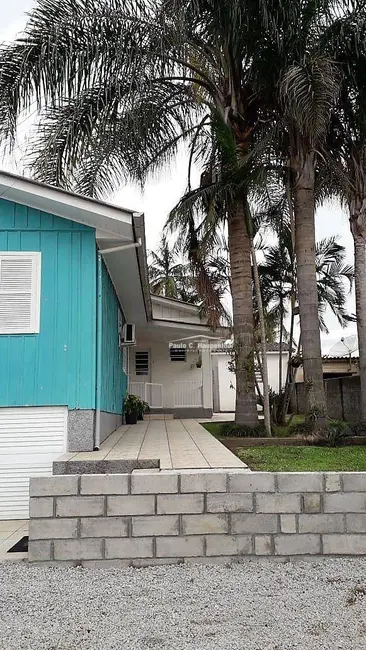 Foto 7 de Casa com 3 quartos à venda, 576m2 em Mãe Luzia, Criciuma - SC