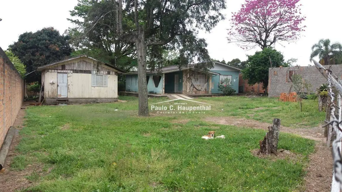 Foto 2 de Casa com 4 quartos à venda, 906m2 em Coloninha, Ararangua - SC