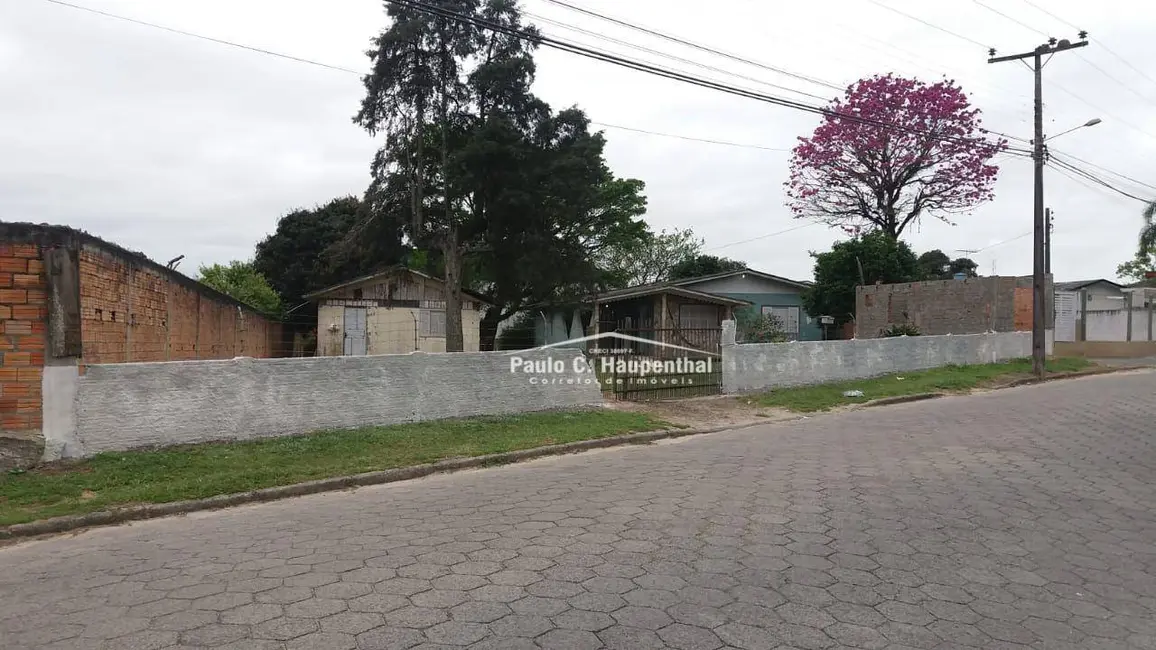 Foto 3 de Casa com 4 quartos à venda, 906m2 em Coloninha, Ararangua - SC