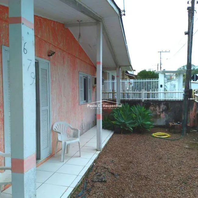 Foto 2 de Casa com 3 quartos à venda, 360m2 em Urussanguinha, Ararangua - SC