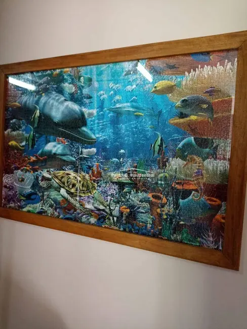 Foto 8 de Casa com 5 quartos à venda, 450m2 em Centro, Balneario Arroio Do Silva - SC