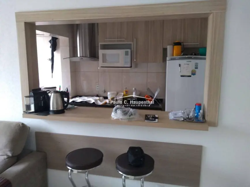 Foto 6 de Apartamento com 1 quarto à venda, 54m2 em Vila Ipiranga, Porto Alegre - RS