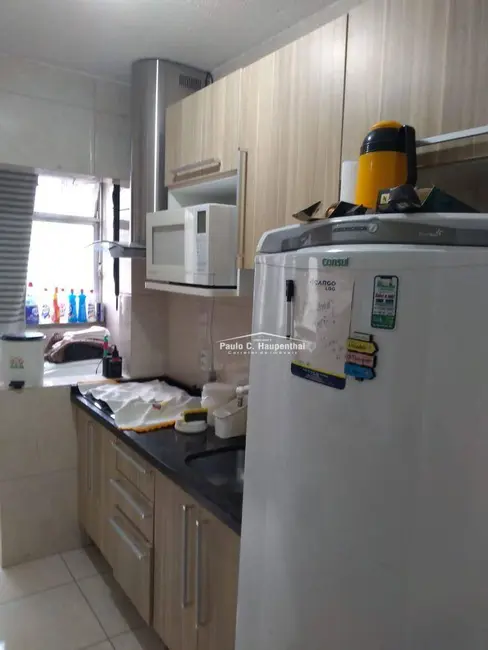 Foto 7 de Apartamento com 1 quarto à venda, 54m2 em Vila Ipiranga, Porto Alegre - RS