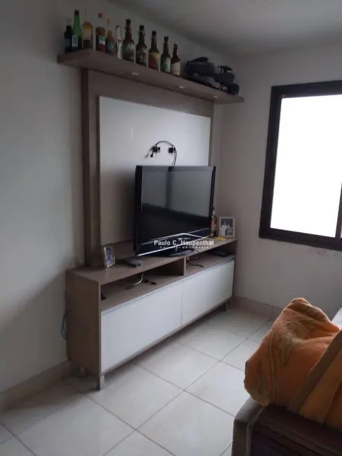 Foto 3 de Apartamento com 1 quarto à venda, 54m2 em Vila Ipiranga, Porto Alegre - RS